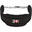 Centură pentru ridicarea greutăților RDX Pro Dipping Belt 2, Negru, uni