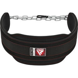Ceinture pour Dips lestés