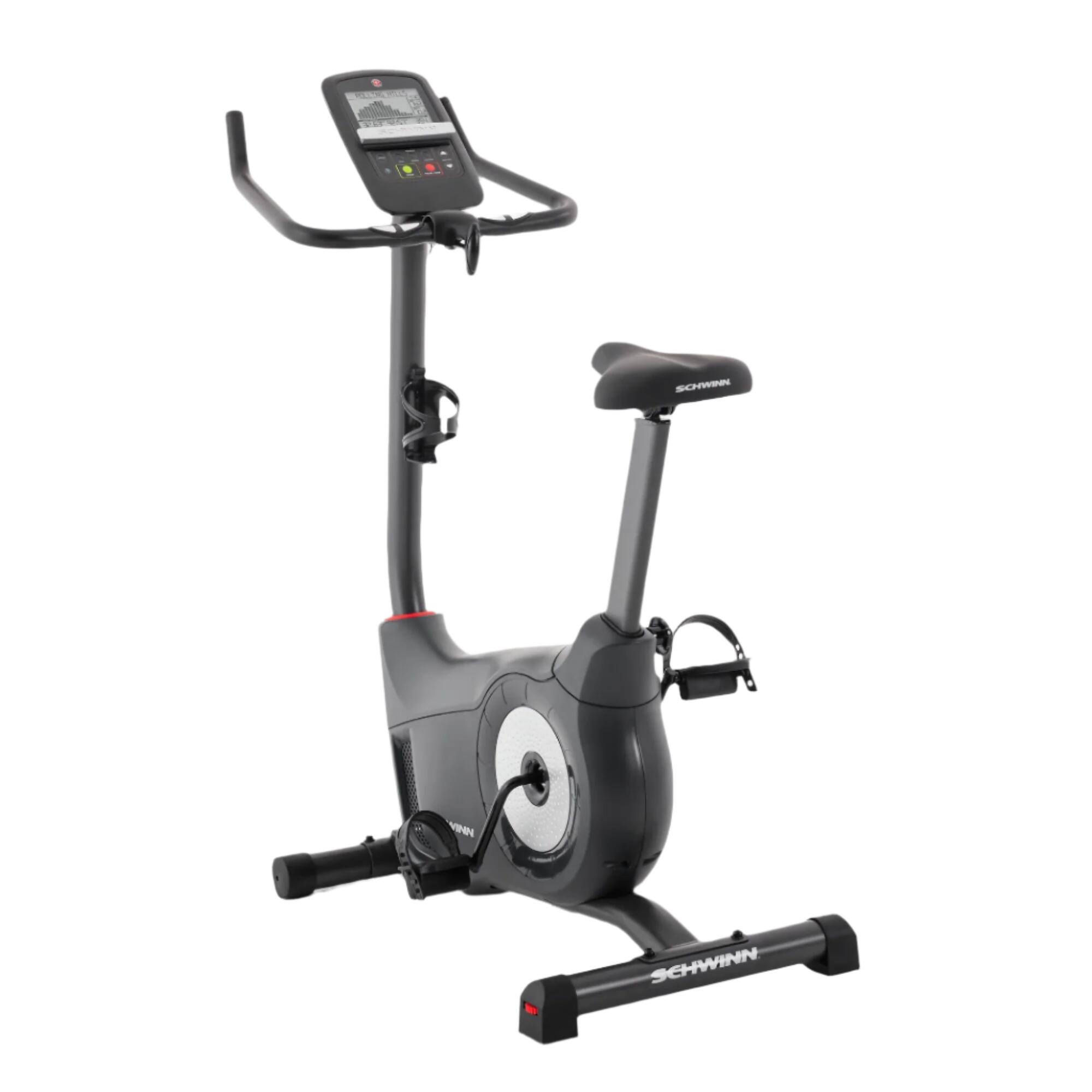 Schwinn 510U Upright Bike
