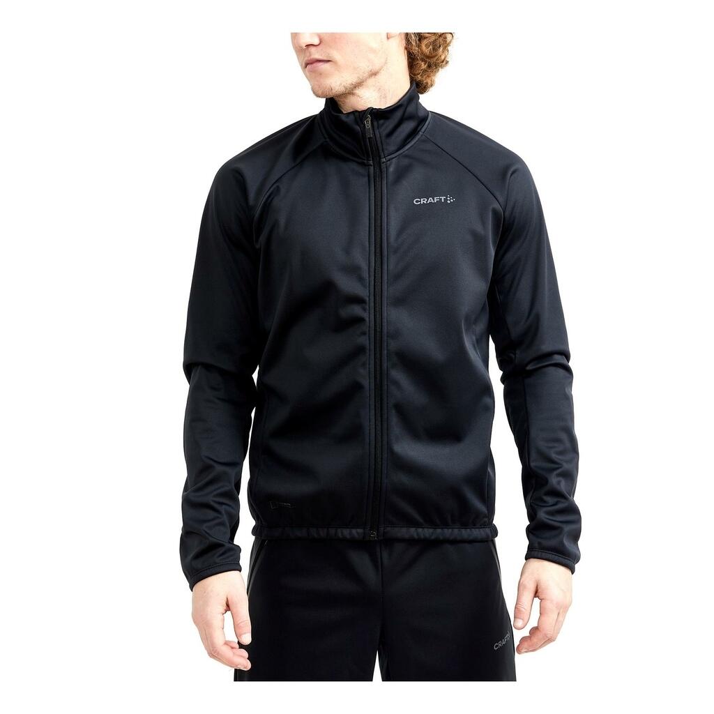 Track suit jas Craft Core Bike Subz 2/5