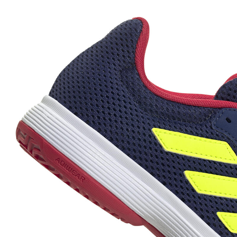 Chaussures de tennis enfant adidas Gamespec