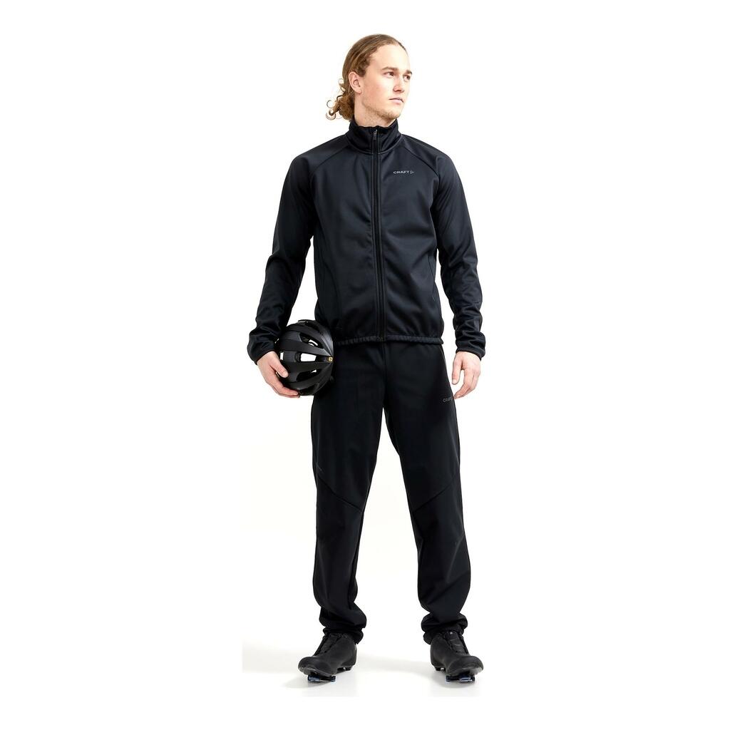 Track suit jas Craft Core Bike Subz 3/5
