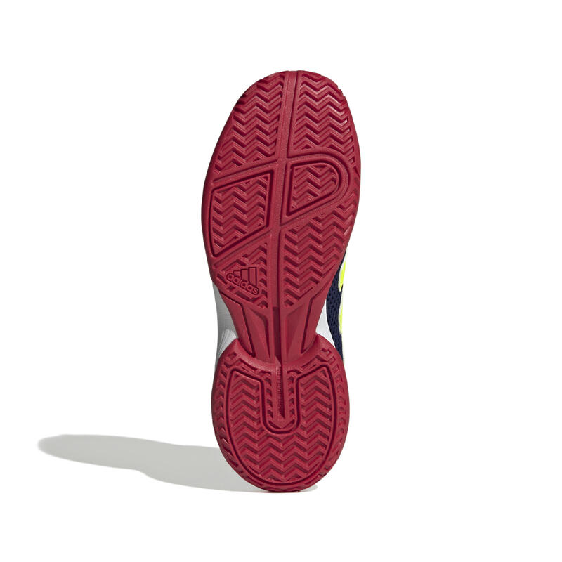 Chaussures de tennis enfant adidas Gamespec