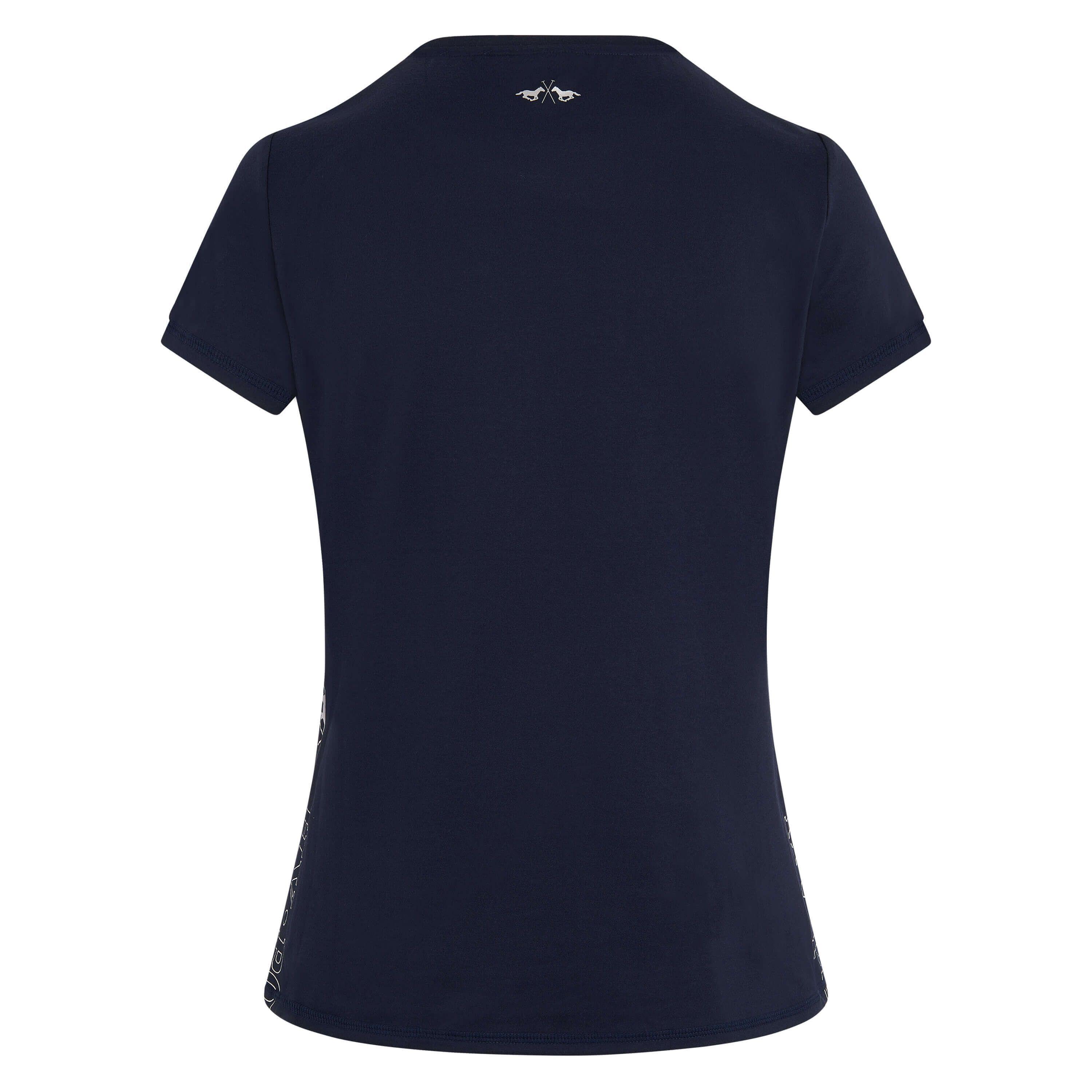 T-shirt technique femme HV Polo Jazzy 2/2