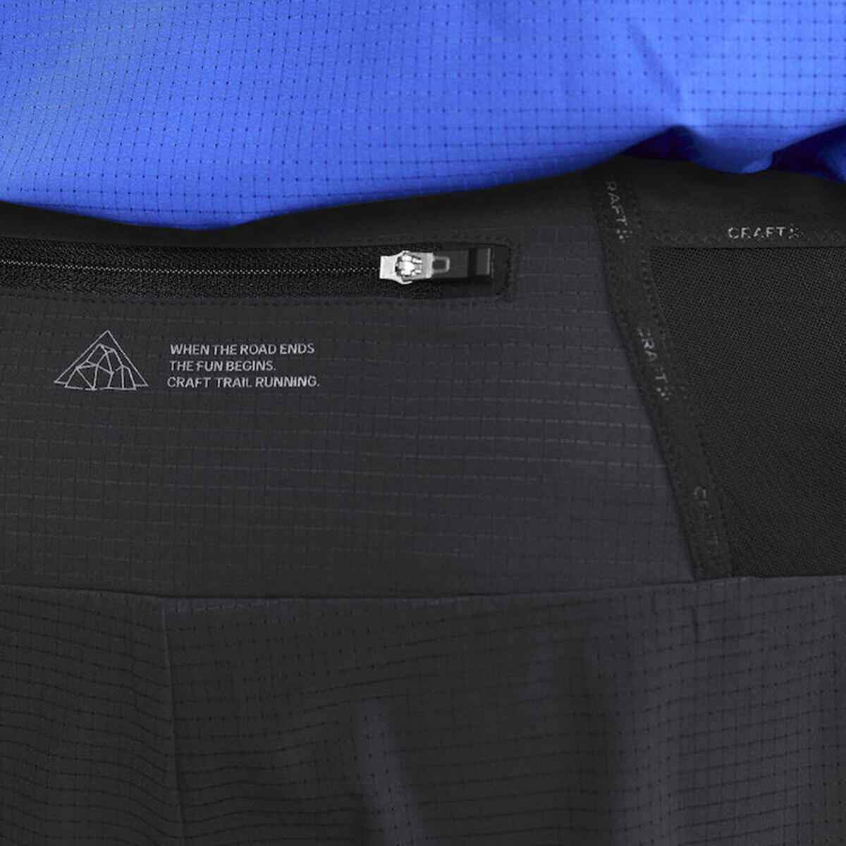 Pro Trail Mens Shorts 7/7