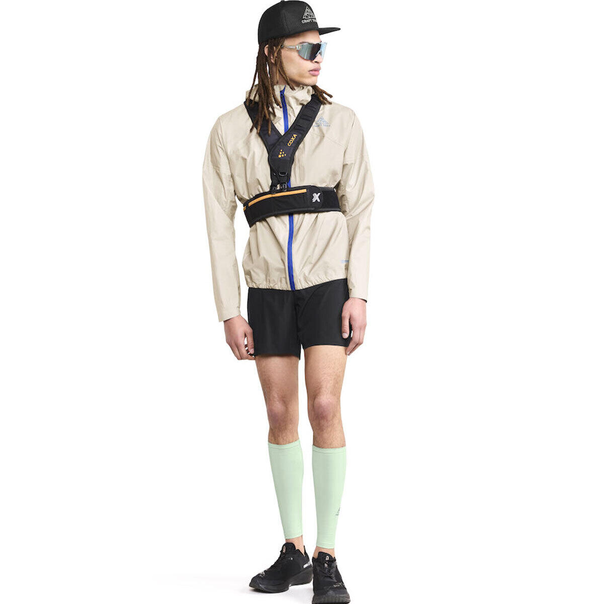 Pro Trail Mens Shorts 3/7