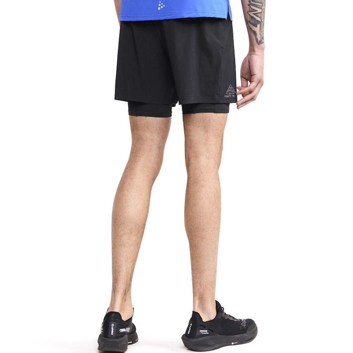 Pro Trail Mens Shorts 4/7