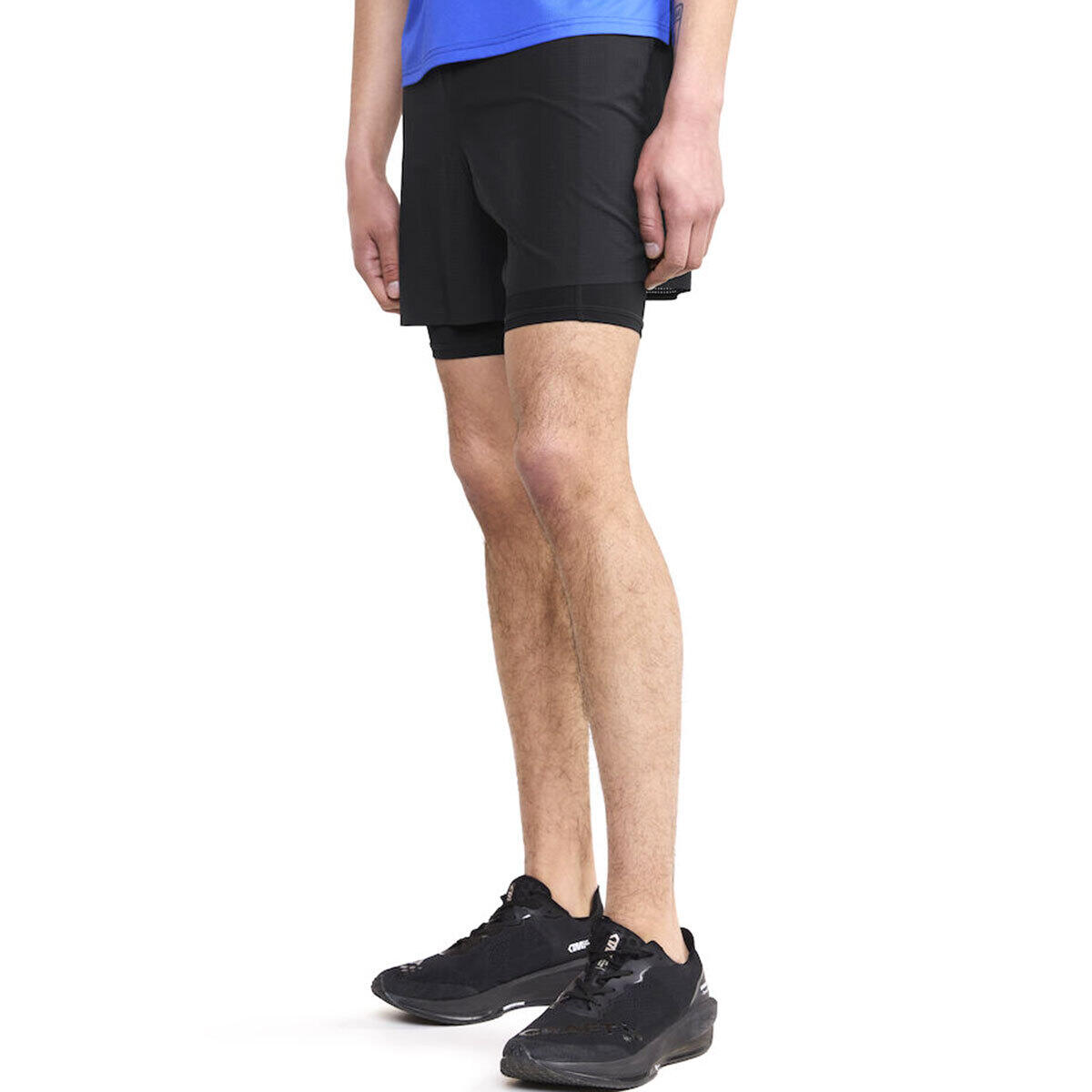 Pro Trail Mens Shorts 5/7