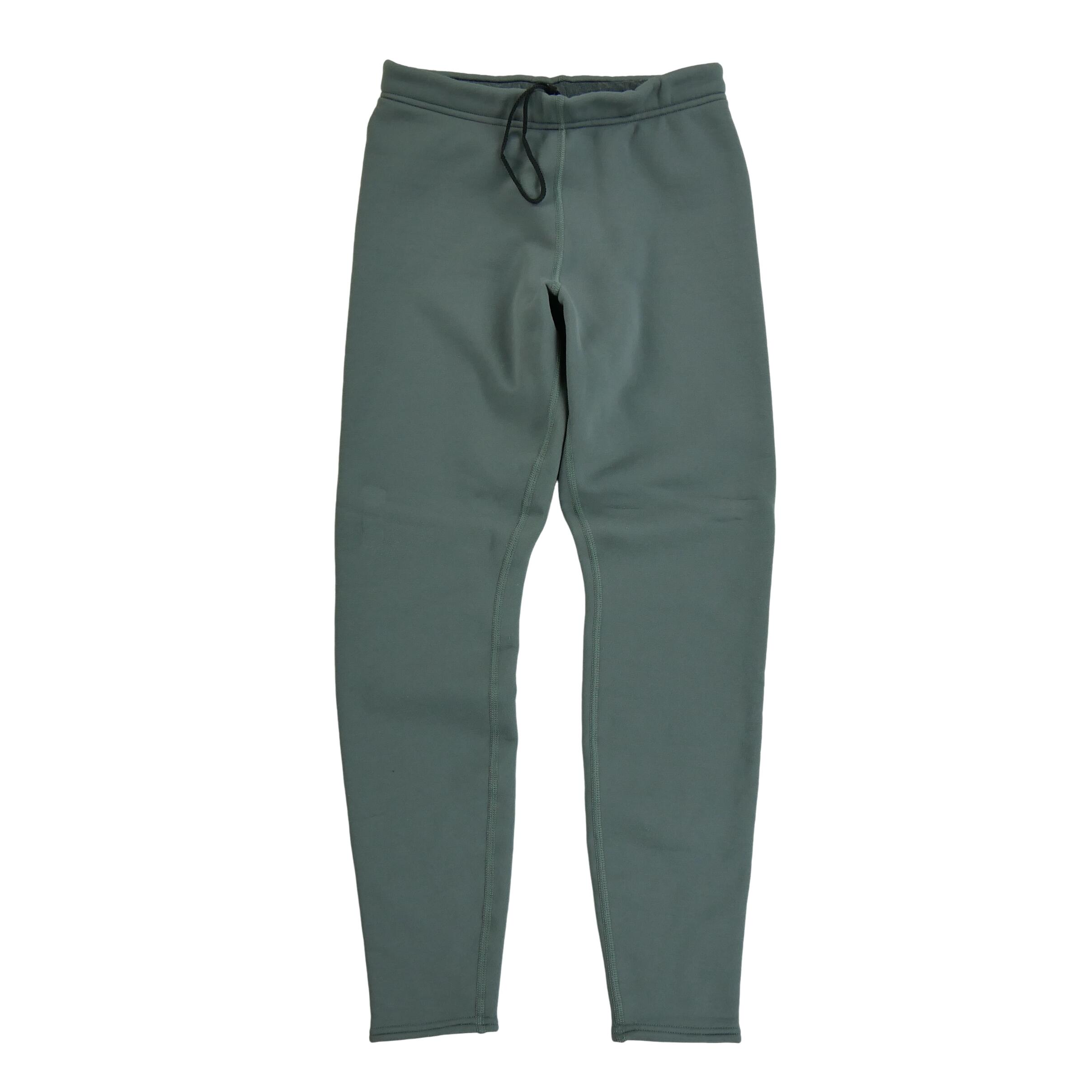 PATAGONIA Seconda Mano - Pantalone da jogging con grip al ginocchio - Stato molto buono