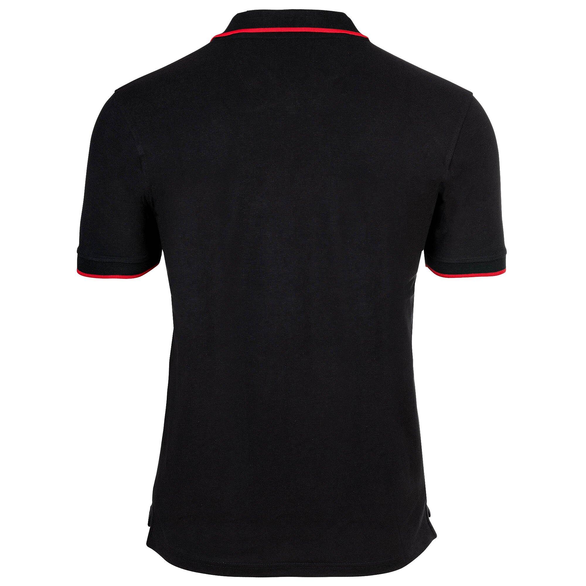 Poloshirt Herren Bequem sitzend 3/3