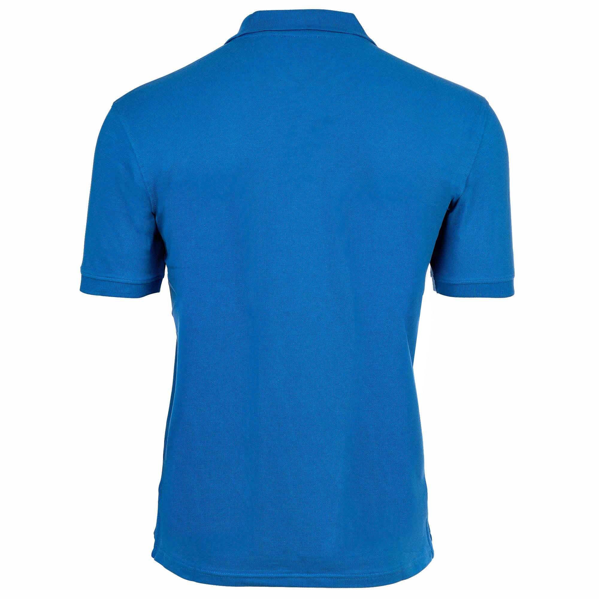 Poloshirt Herren Bequem sitzend 3/3