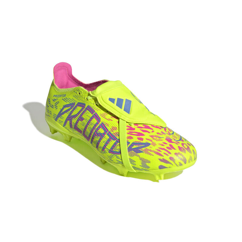 Chaussures de football adidas Predator League FT FG/MG