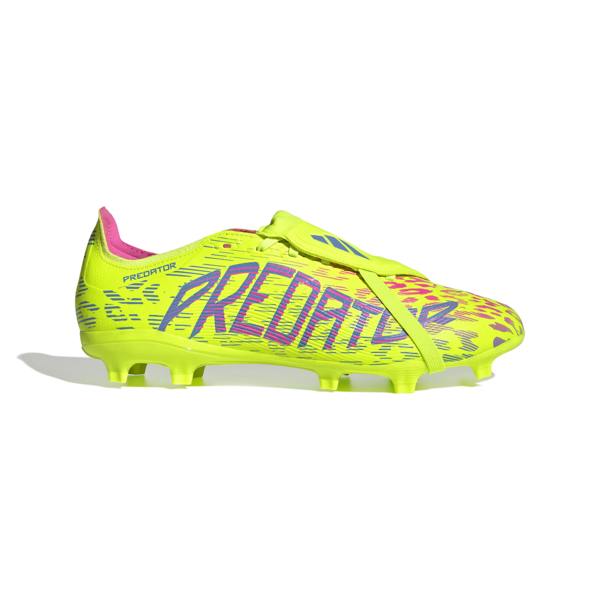 ADIDAS Scarpe calcio adidas Predator League FT FG/MG