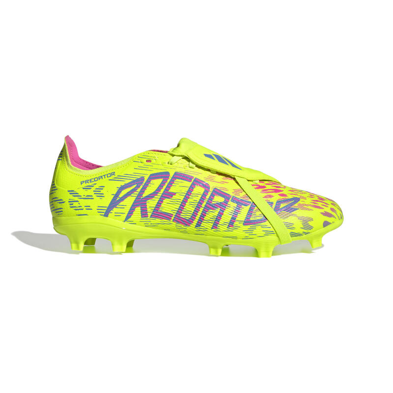 Chaussures de football adidas Predator League FT FG/MG