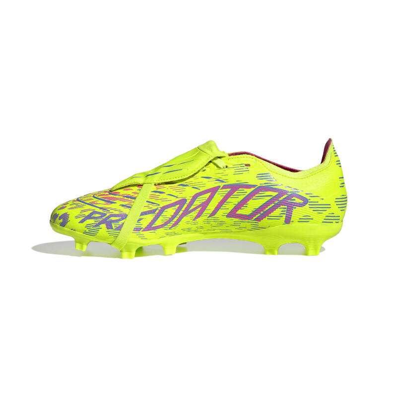 Chaussures de football adidas Predator League FT FG/MG