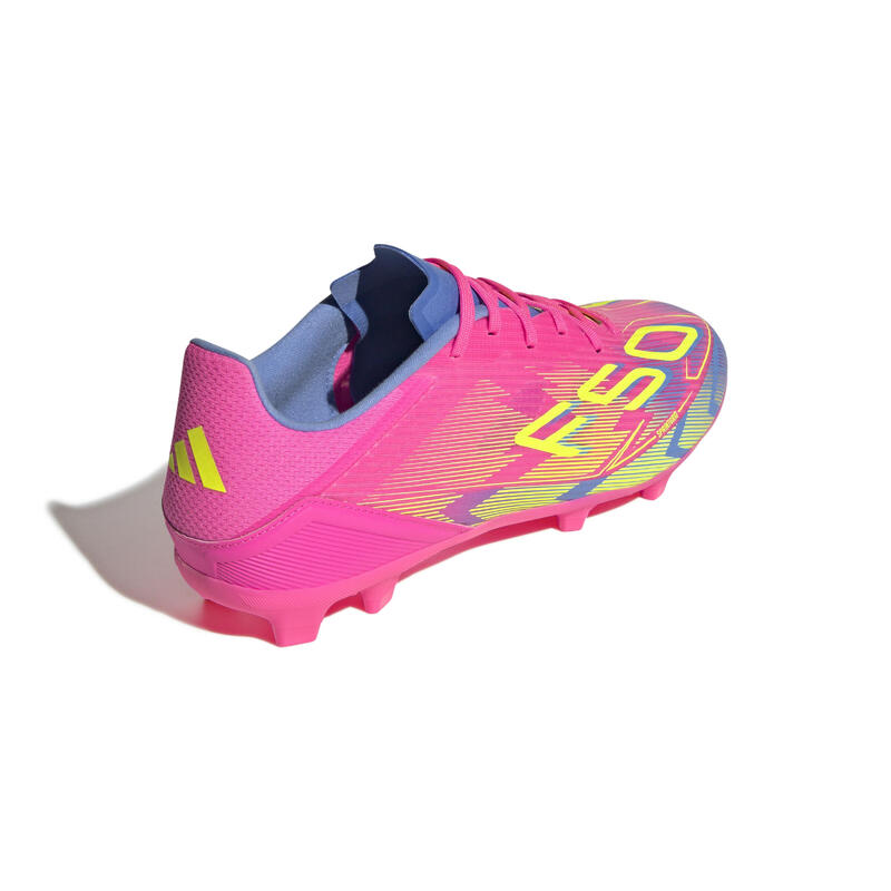 Chaussures de football adidas F50 League FG/MG