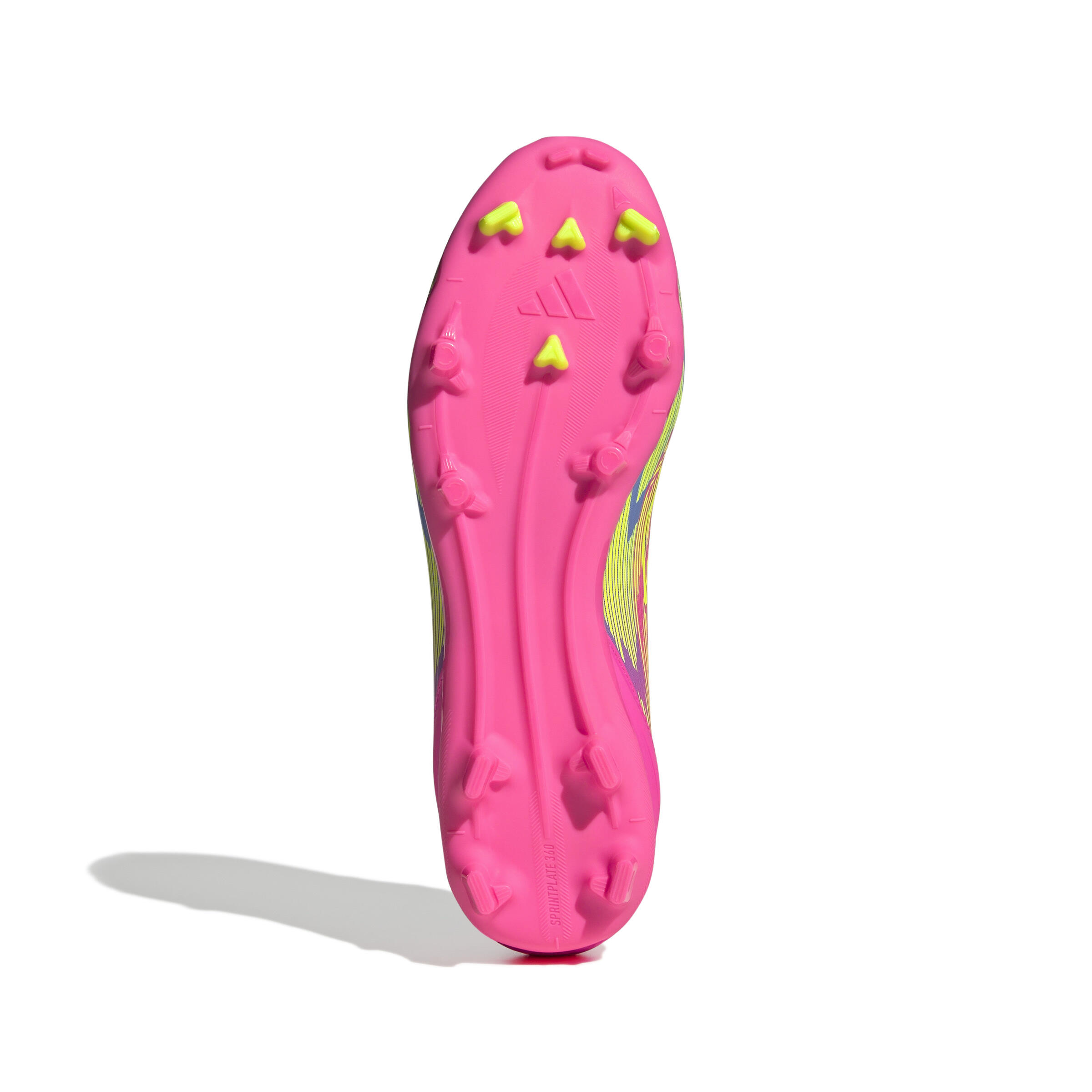 Voetbalschoenen adidas F50 League FG/MG 7/7