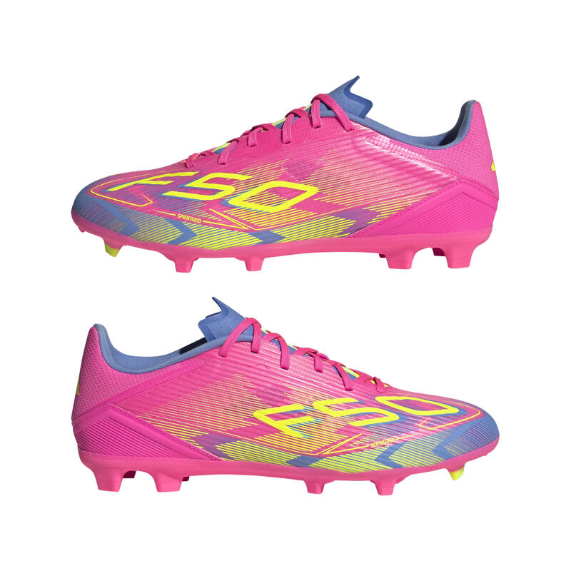 Chaussures de football adidas F50 League FG/MG