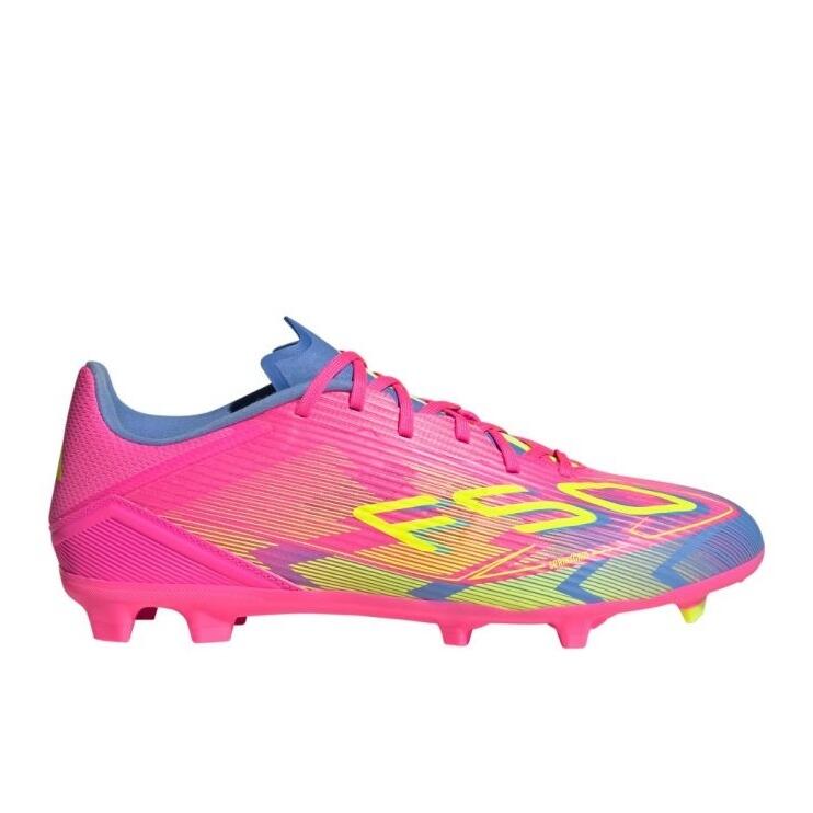 ADIDAS Kindervoetbalschoenen adidas F50 Club FG/MG