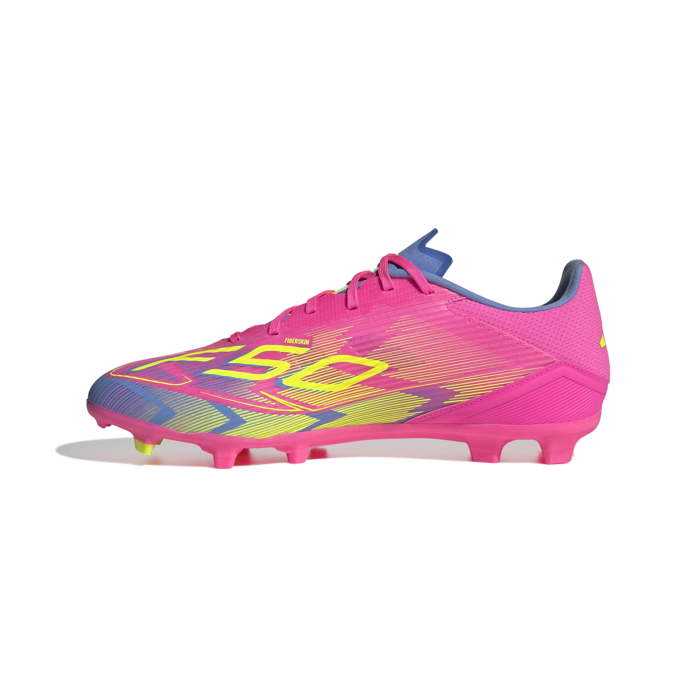 Voetbalschoenen adidas F50 League FG/MG 3/7