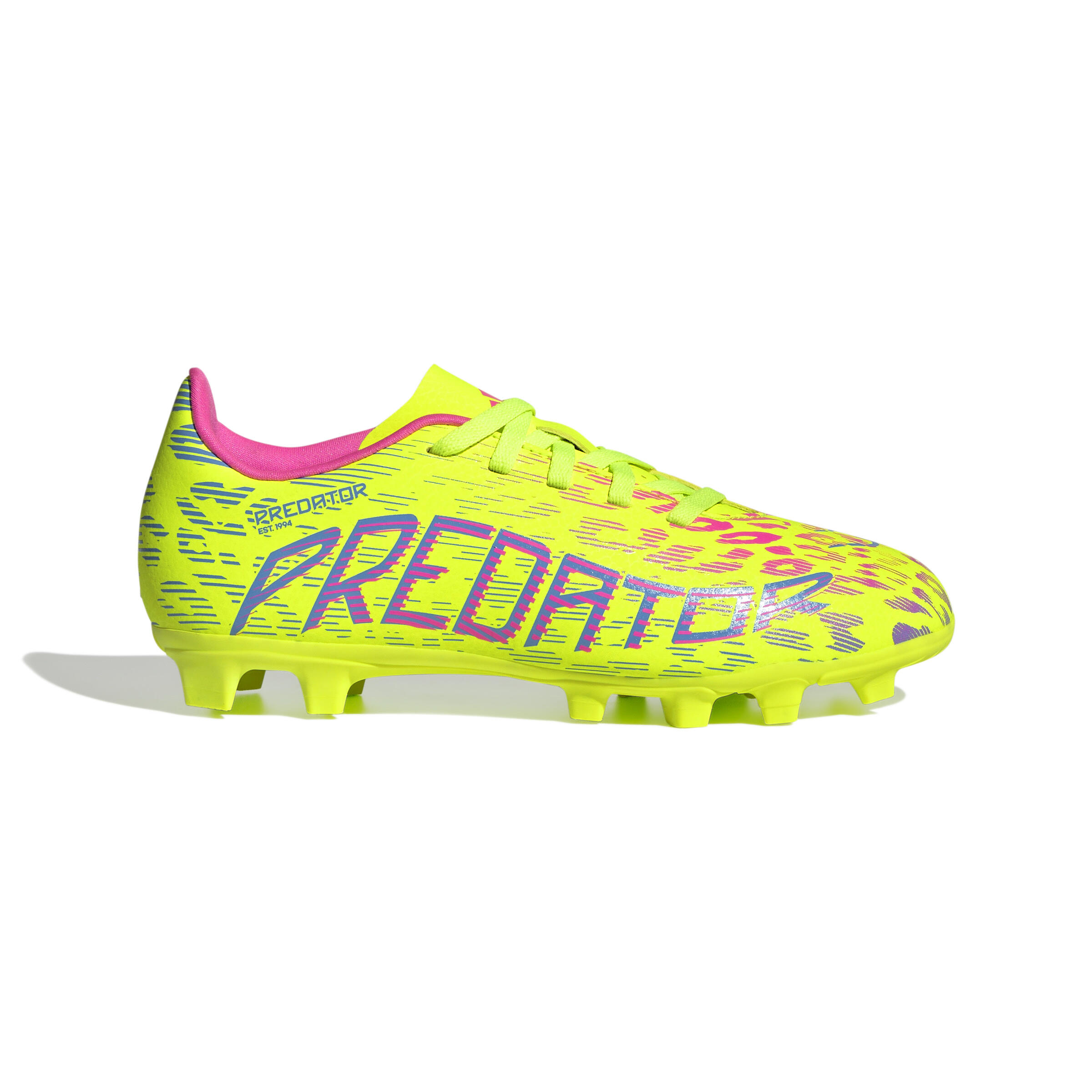 ADIDAS Scarpe calcio per bambini adidas Predator Club FG/MG