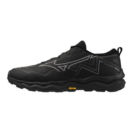 Mizuno Zapatillas Wave Daichi 9 Gtx Negro