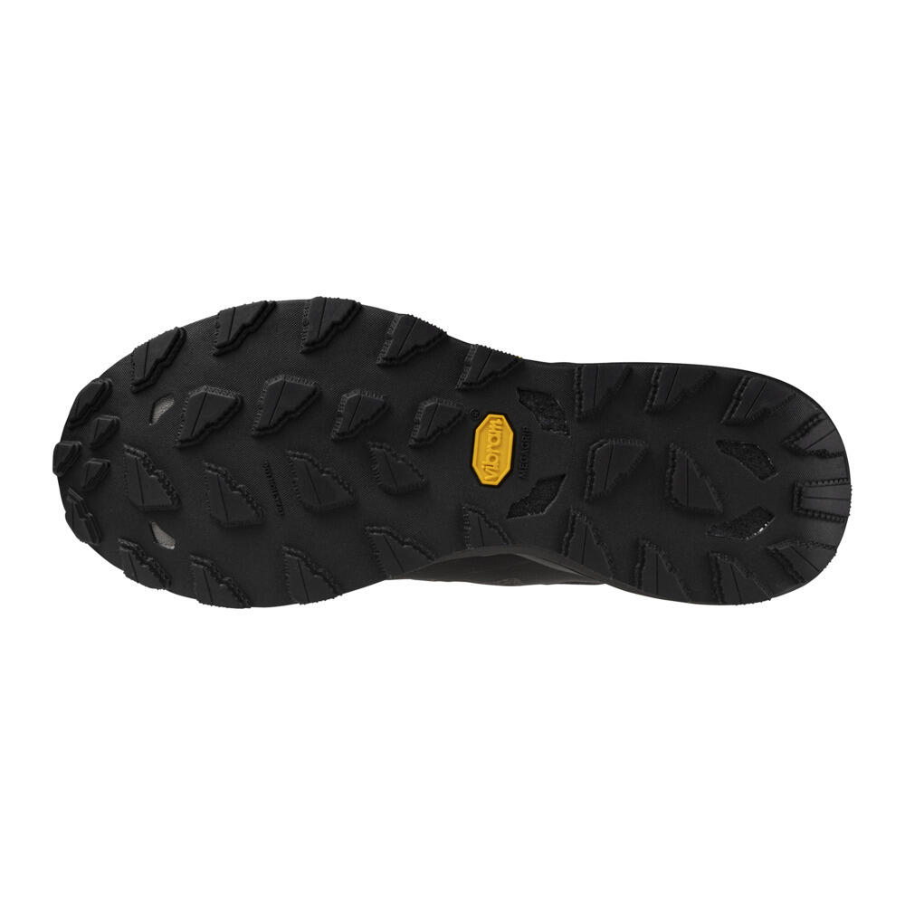 Mizuno Zapatillas Wave Daichi 9 Gtx Negro 5/5