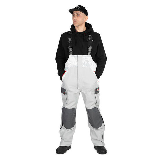 Salopette tripla Fox Rage