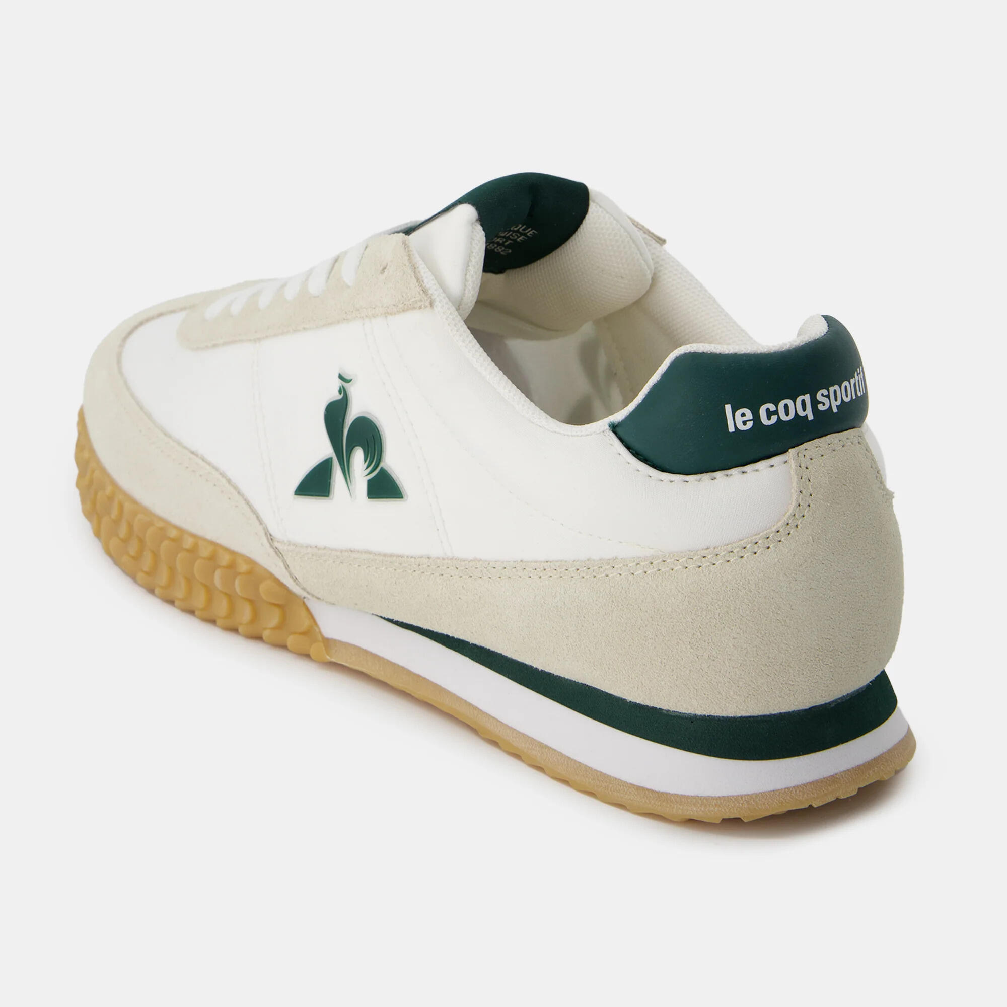 Baskets Le Coq Sportif Veloce I 3/4