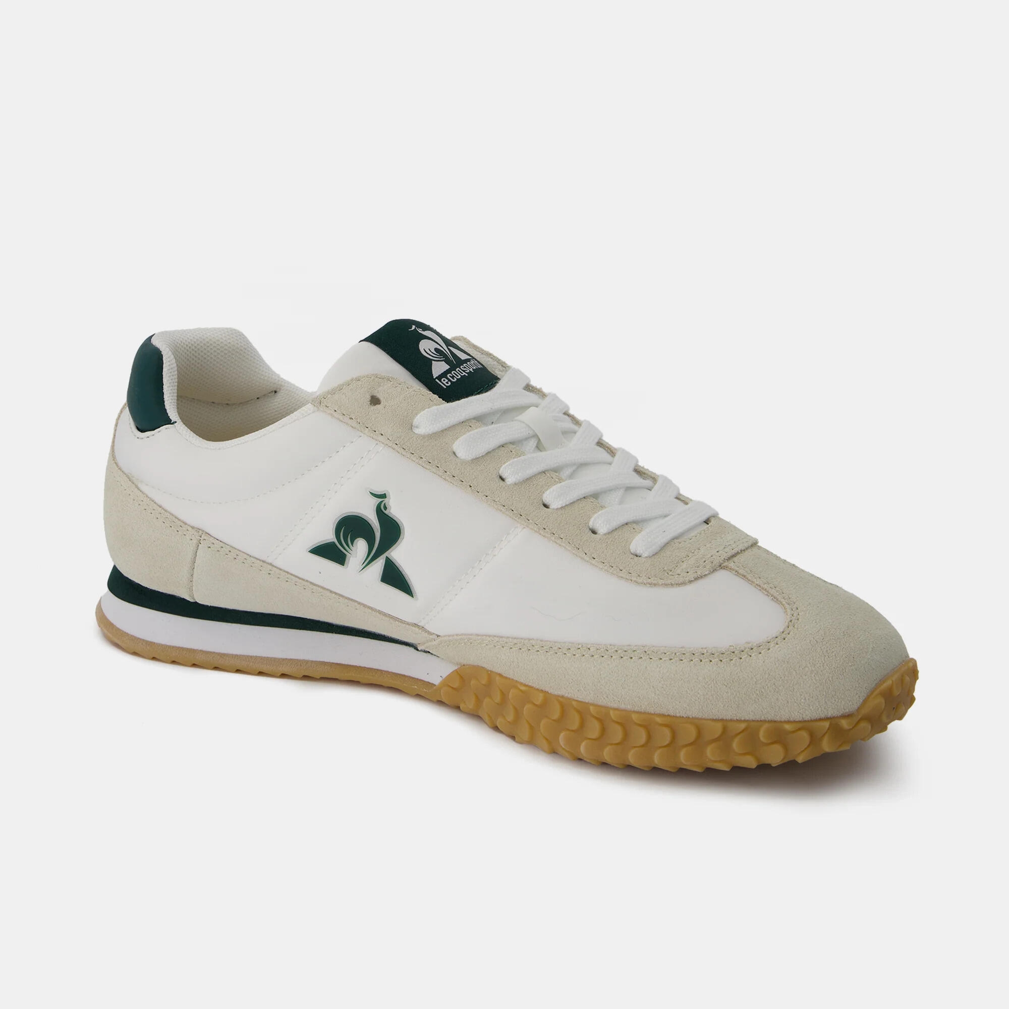 Baskets Le Coq Sportif Veloce I 2/4