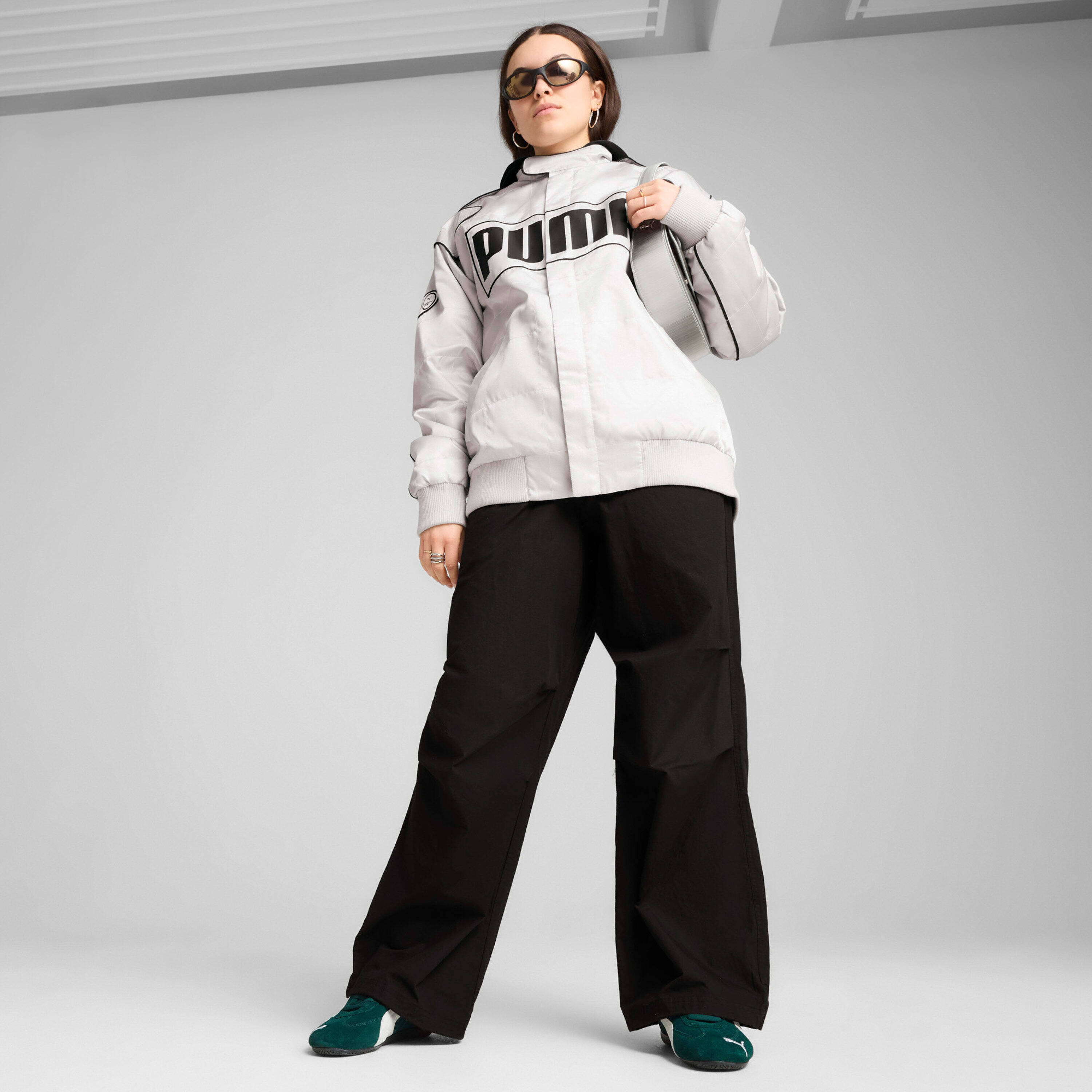 Trenerzy Puma Speedcat OG 6/7