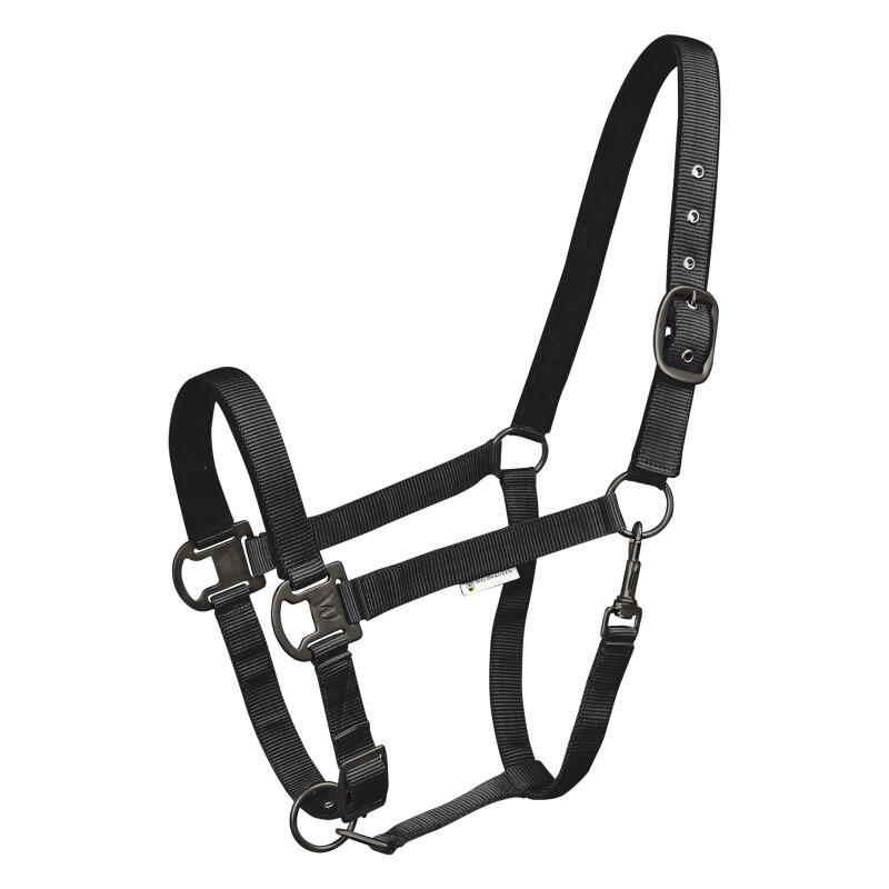 Licol pour cheval Waldhausen Gloomy 1/2