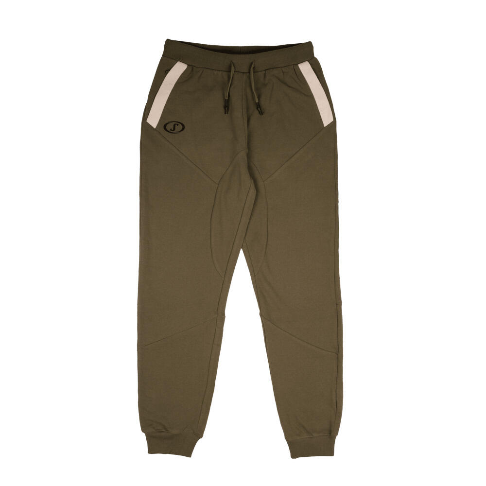 SPALDING Pantaloni running Spalding Funk
