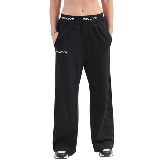 Damskie spodnie dresowe Givova