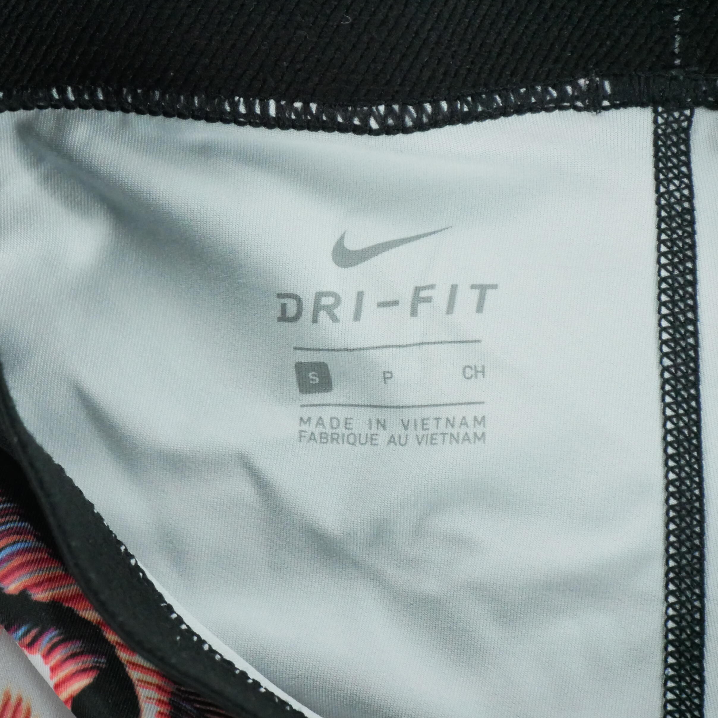 Seconda Mano - Pantaloni da jogging fitness da donna Dri-Fit - Stato eccellente 6/7