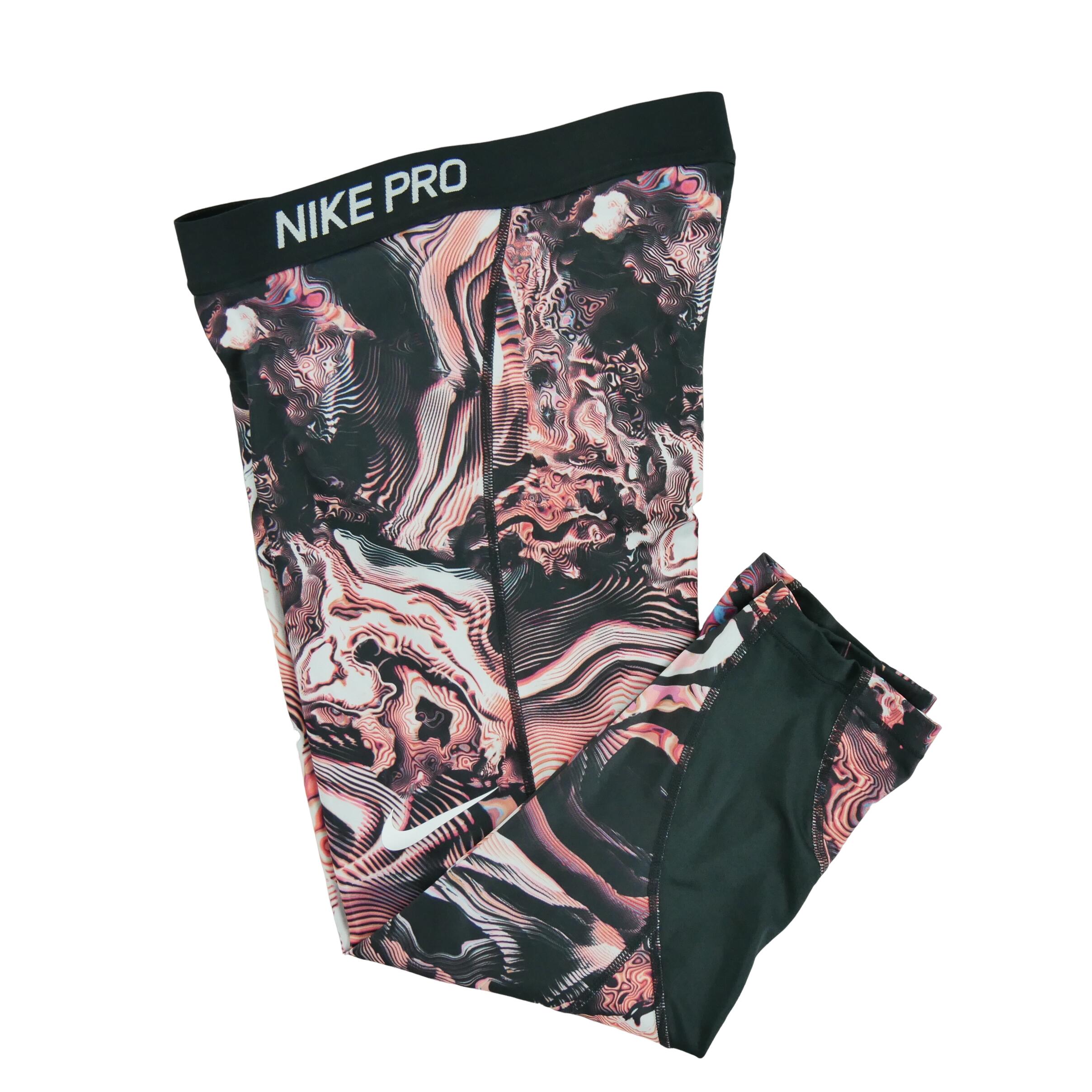 Seconda Mano - Pantaloni da jogging fitness da donna Dri-Fit - Stato eccellente 5/7