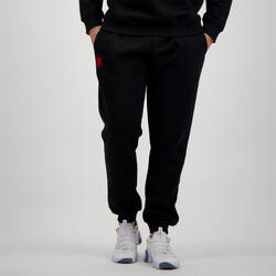 Pantalon Jogging pour homme Custom Stade Toulousain Noir