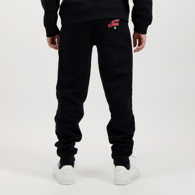 Trening pentru copii Custom Stade Toulousain Negru