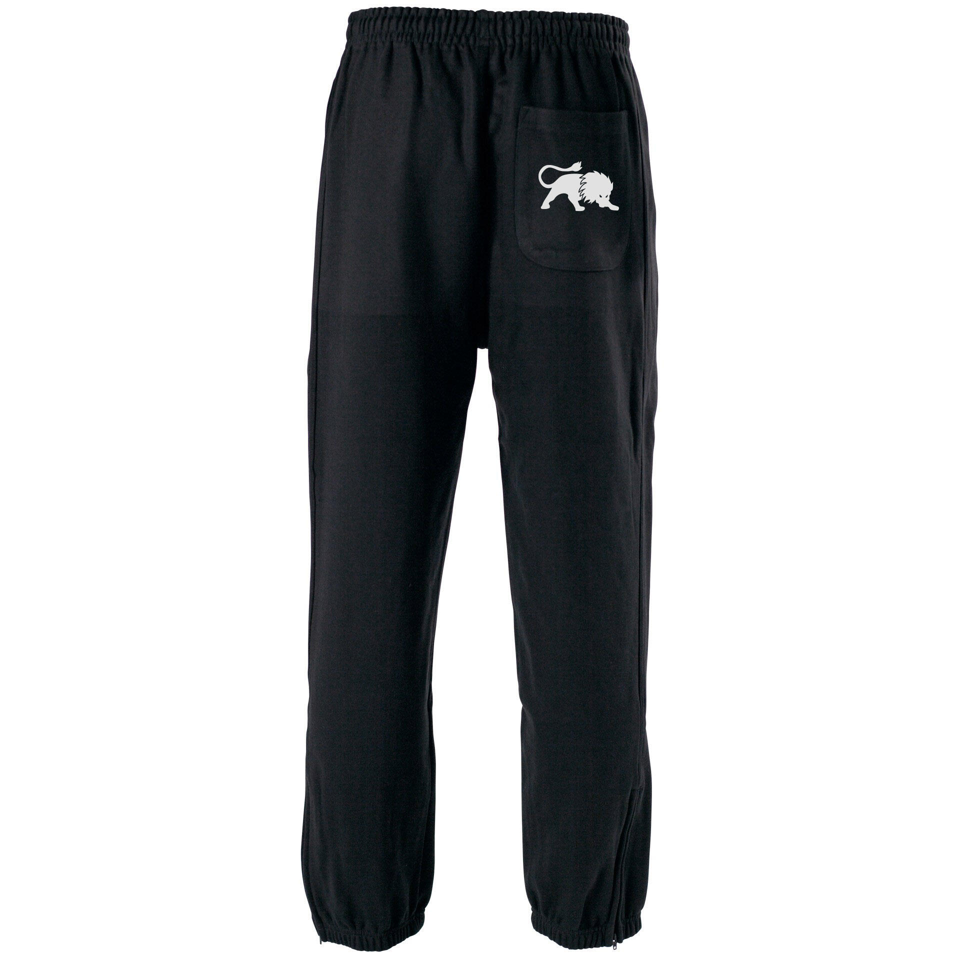 Pantalon d'entraînement Danrho Fightnature 2/3