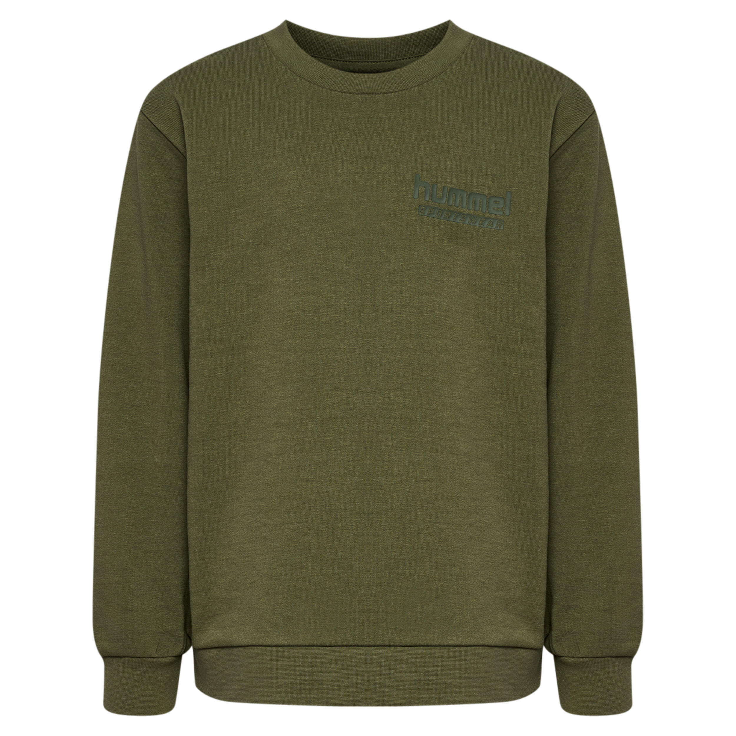Kinder trainingspak Hummel Base 2/6