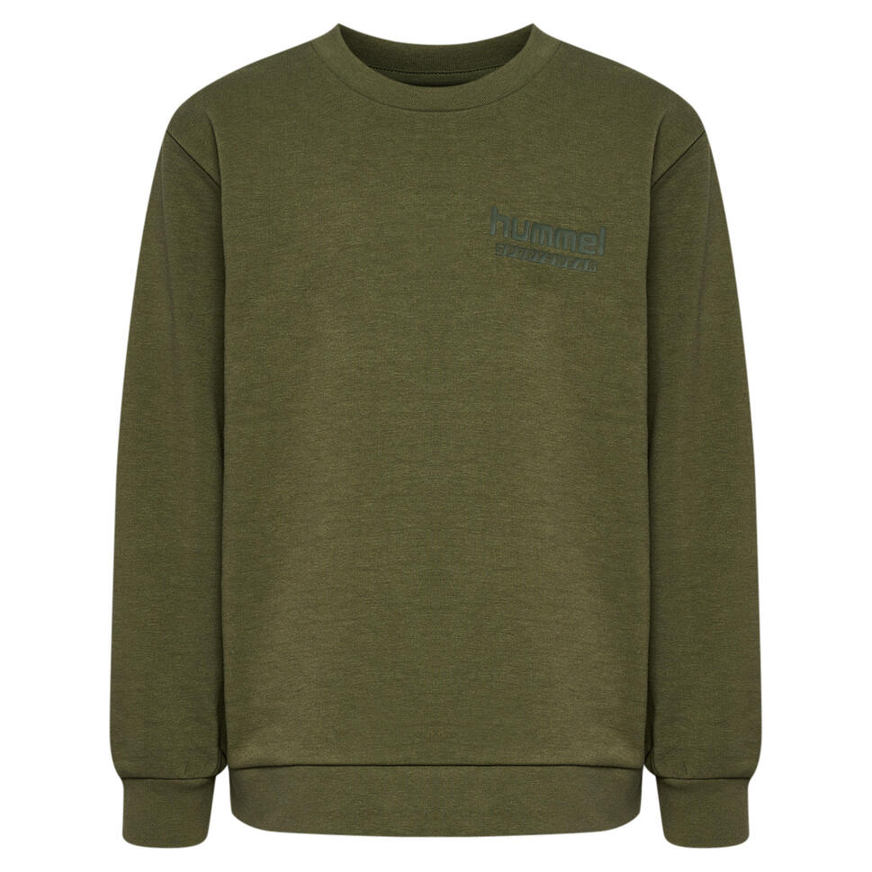 Dziecięcy dres Hummel Base