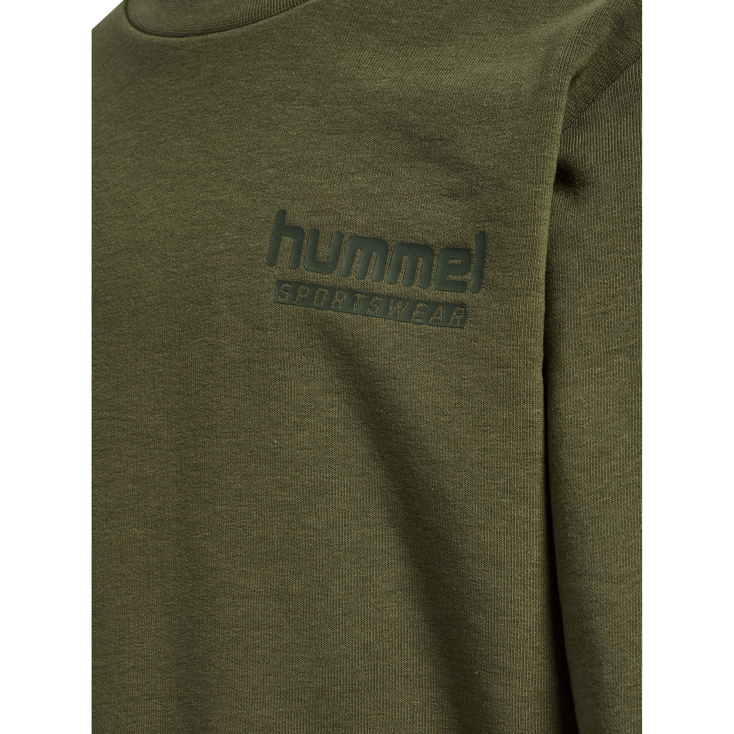 Kinder trainingspak Hummel Base 6/6