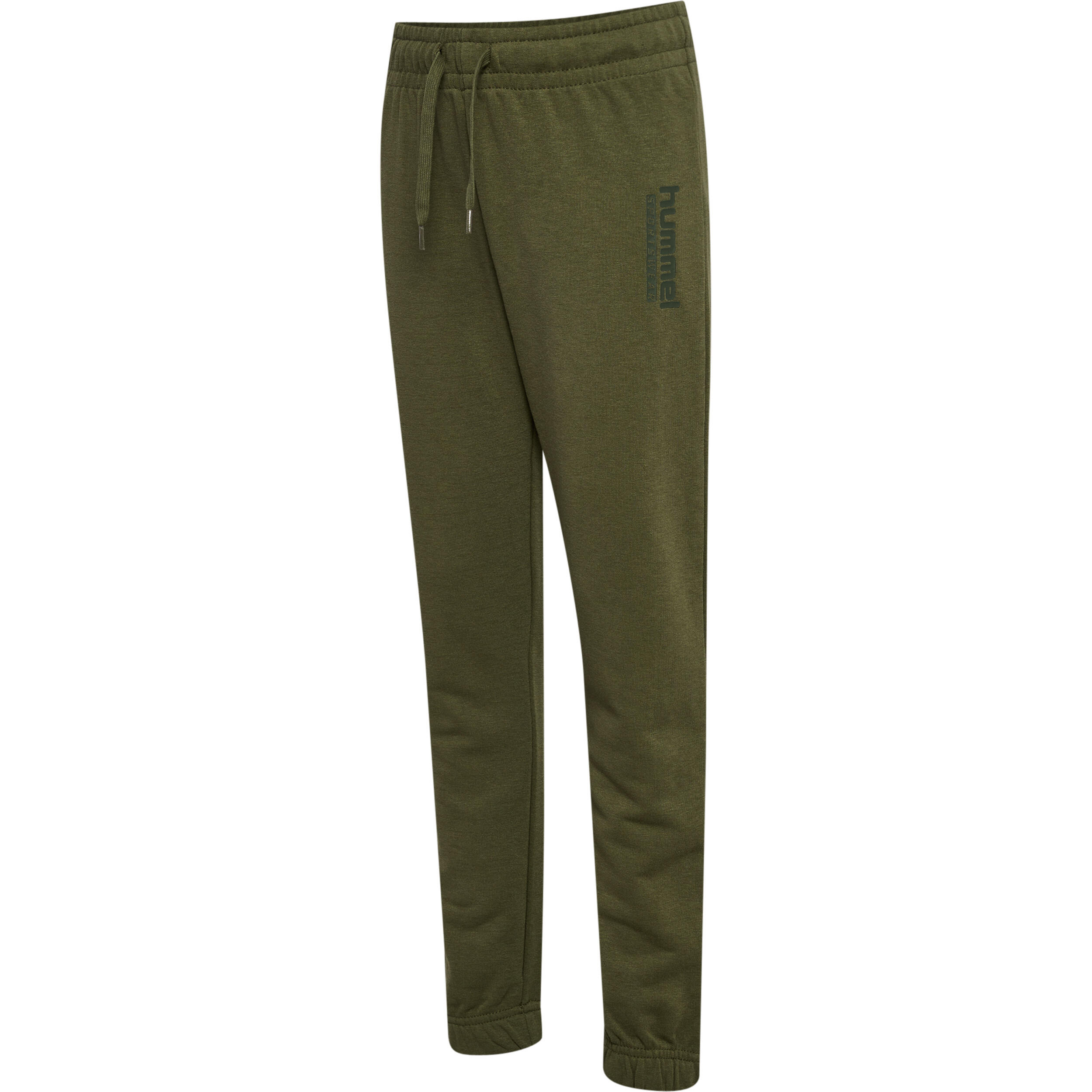 Kinder trainingspak Hummel Base 4/6