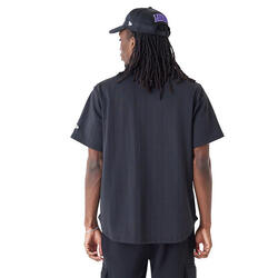 T-shirt Los Angeles Lakers NBA Team Logo