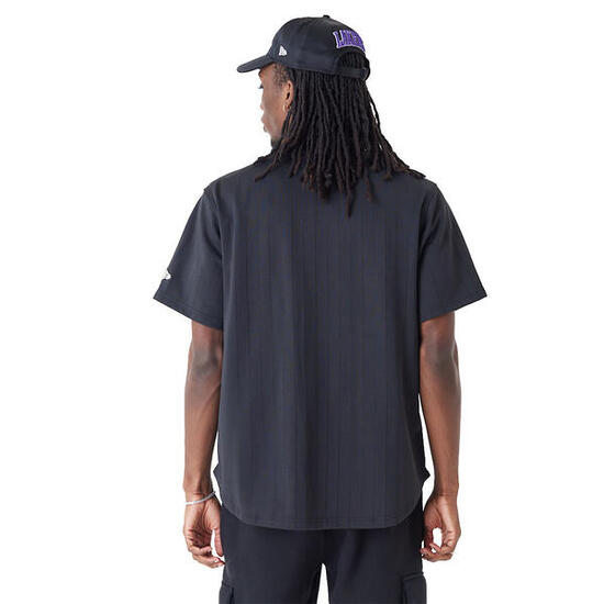 T-shirt Los Angeles Lakers NBA Team Logo