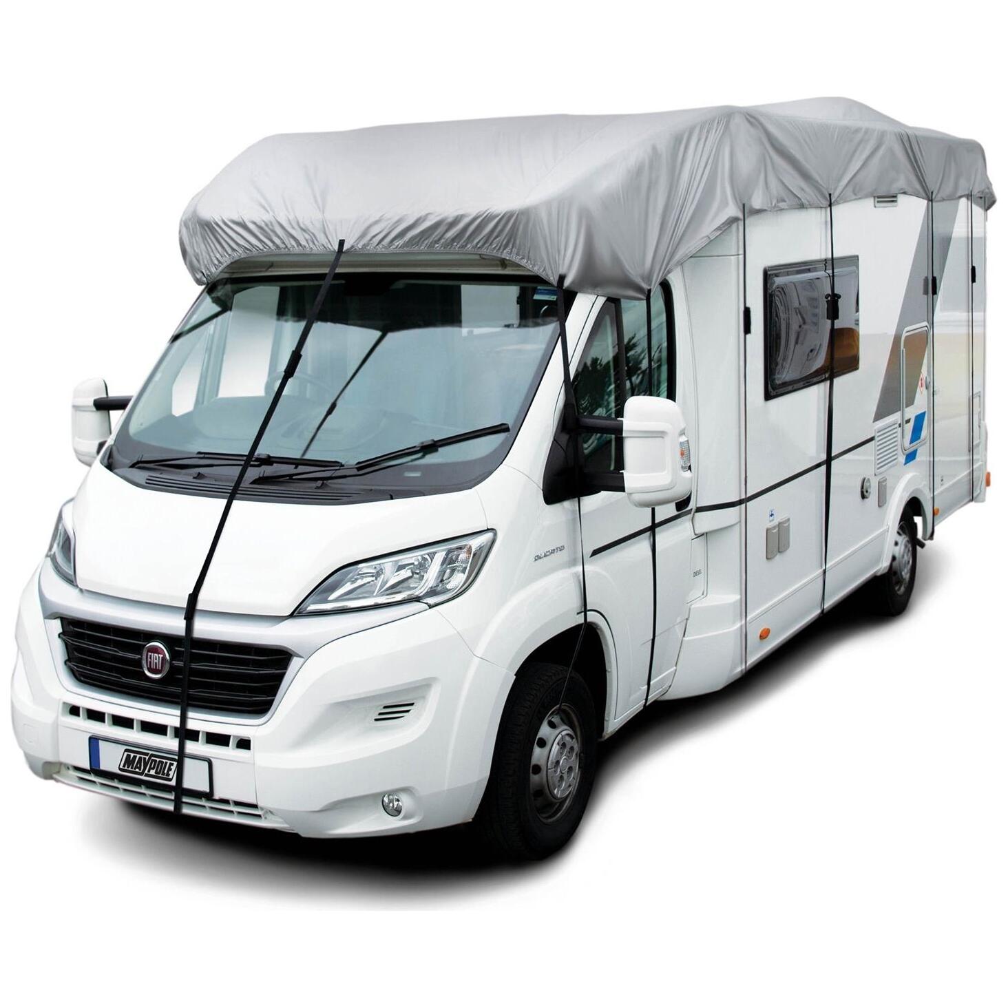 Maypole Motorhome Top Cover - 7.5m - 8m (24.5 - 26') 1/5