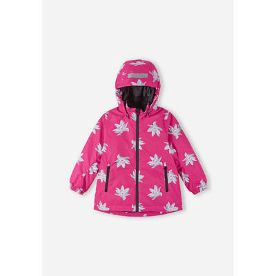 Second use - Winterjacke Kind Reima Nuotio