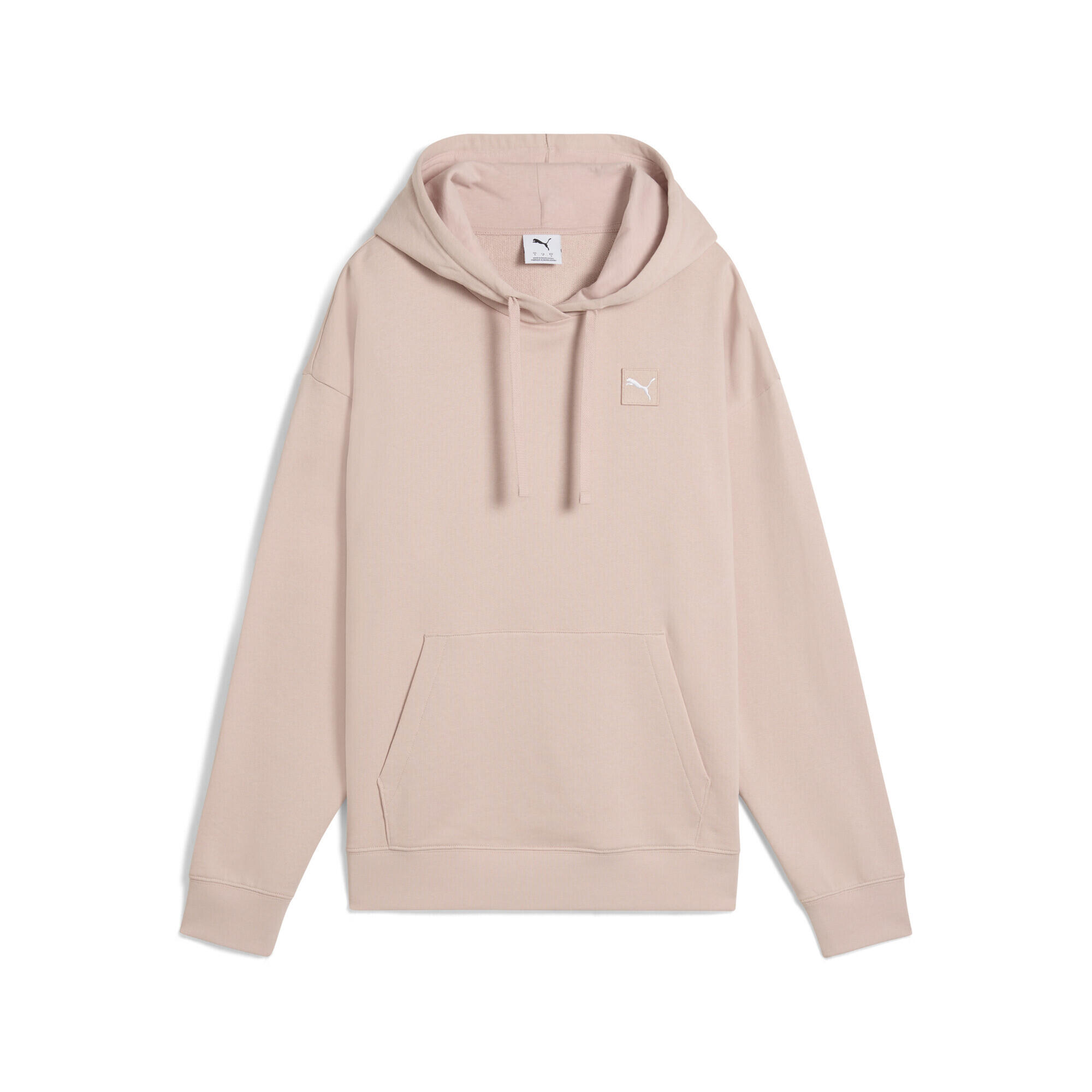rosa / beige