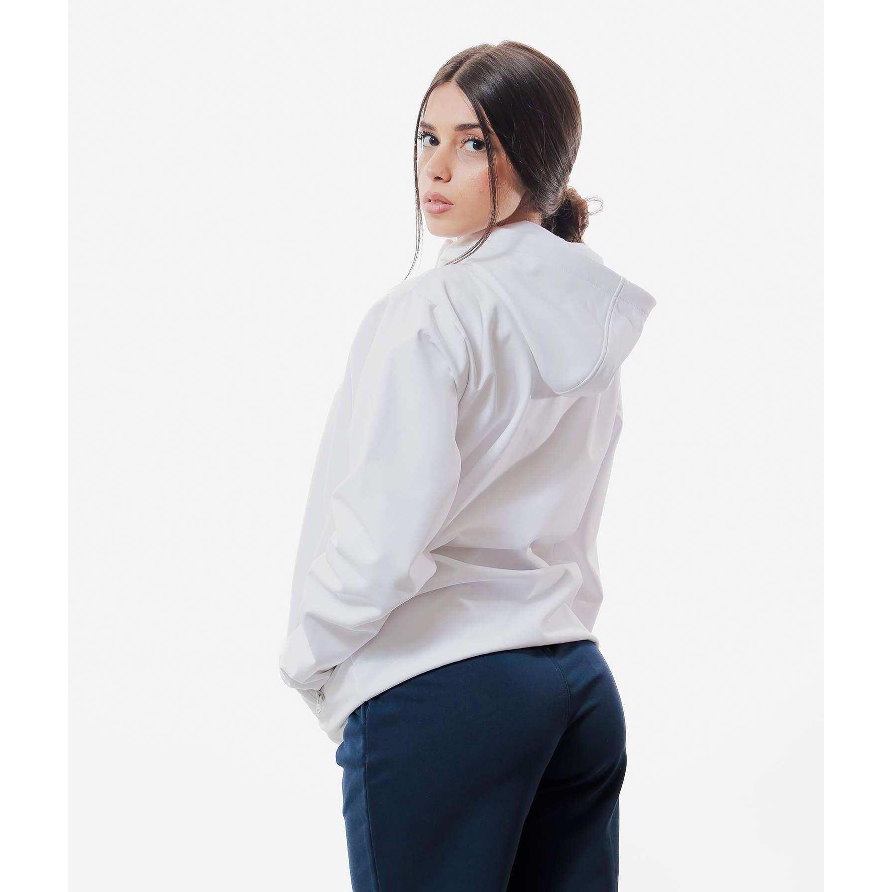 Veste imperméable Givova 2/3