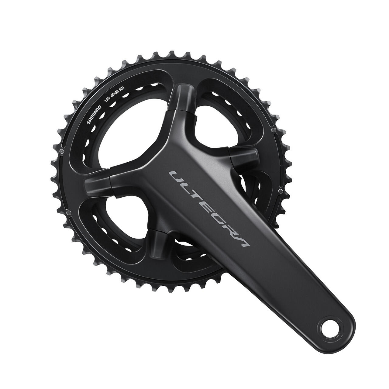 SHIMANO Pedalen Shimano Ultegra FC-R8100